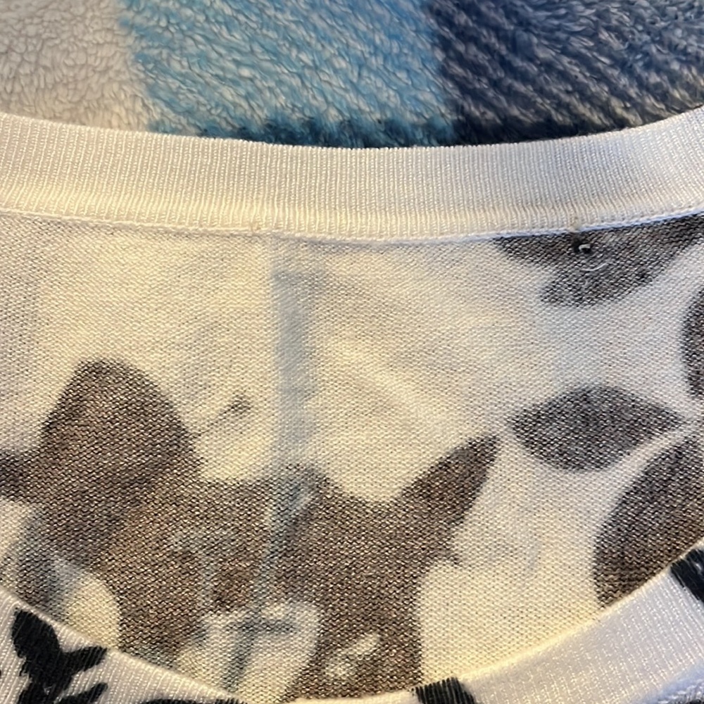 sweater - Picture 5 of 7